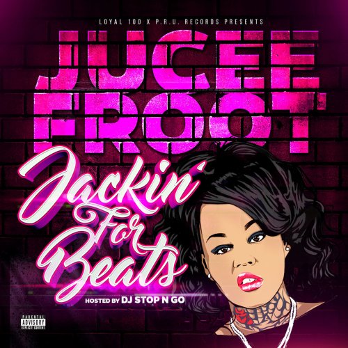 Jackin for Beats (Hosted By DJ Stop N Go)