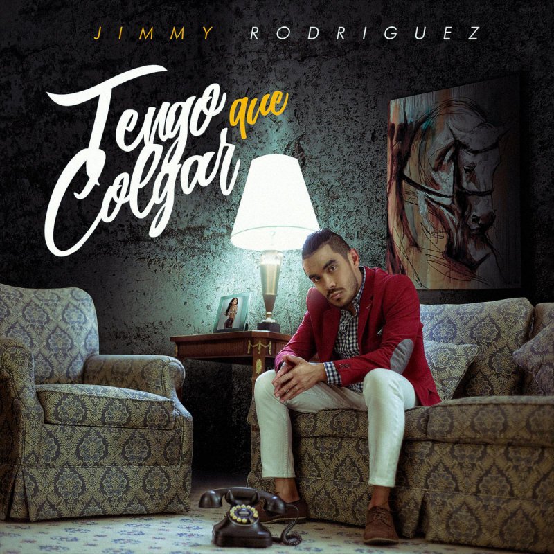 Letra De Tengo Que Colgar De Jimmy Rodriguez Musixmatch Tengo que colgar es una canción interpretada por banda ms, publicada en el álbum que bendición en el año 2016. tengo que colgar de jimmy rodriguez