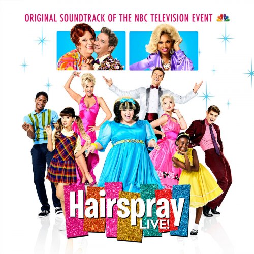 Hairspray Live! (Original Soundtrack of the NBC Television Event)