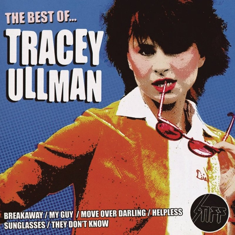 Tracey Ullman Sunglasses paroles Musixmatch