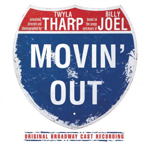Movin' Out (Original Broadway Cast Recording)