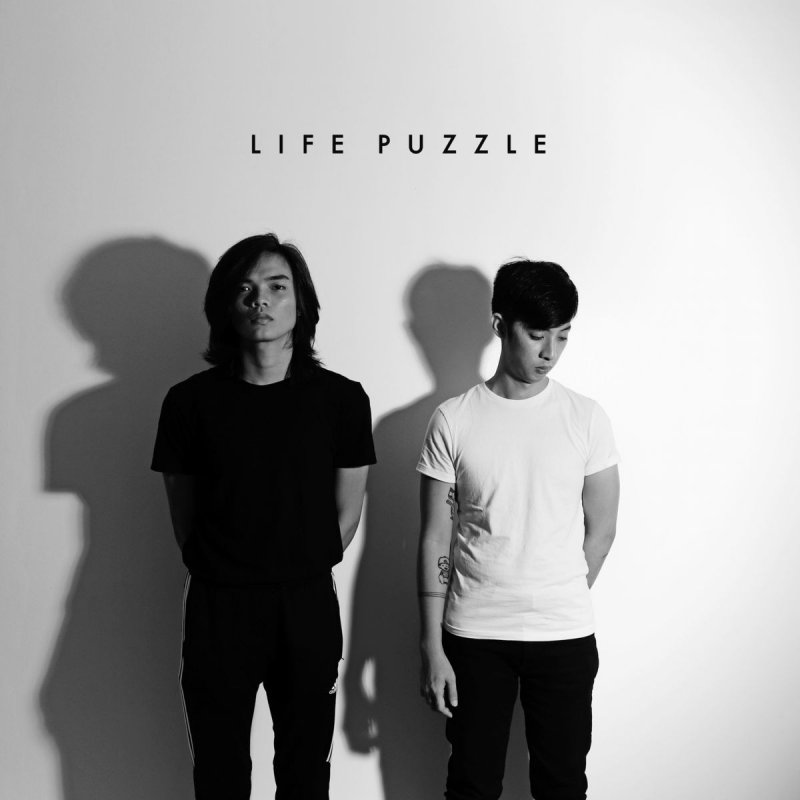 Arthur Nery Life Puzzle Lyrics Musixmatch