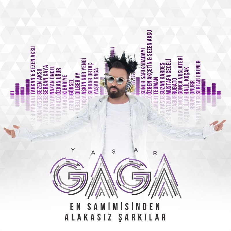 yasar gaga feat rubato ellerimde
