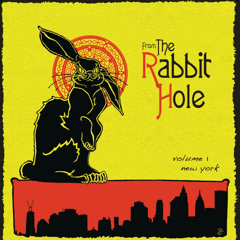 Rabbit Hole Перевод Песни На Русский