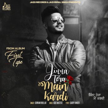 Jinna Tera Main Kardi By Gurnam Bhullar Album Lyrics Musixmatch Stream songs including jinna tera main kardi. jinna tera main kardi by gurnam bhullar