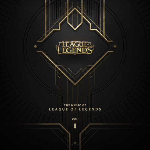 The Music of League of Legends Vol. 1