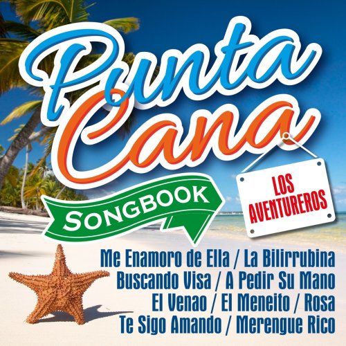 Punta Cana Songbook