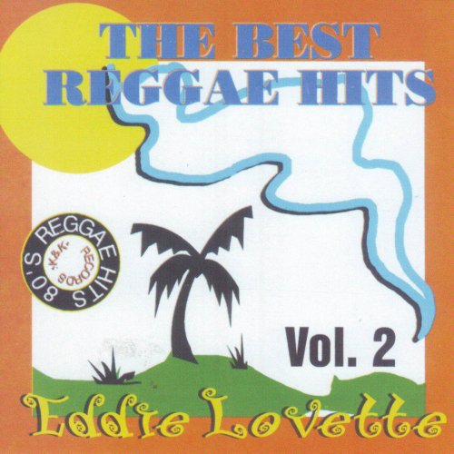 The Best Reggae Hits Vol. 2