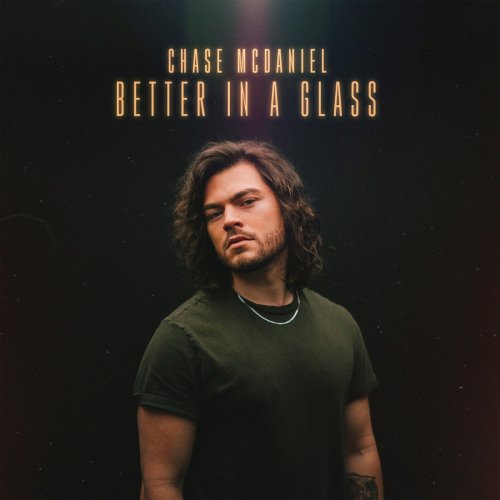 Better in a Glass - Single
