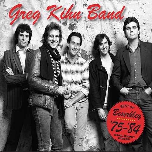Letra de The Break Up Song de The Greg Kihn band Musixmatch