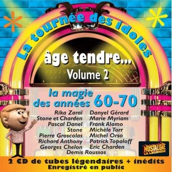 Paroles De L Album Age Tendre La Tournee Des Idoles Vol 2 La Magie Des Annees 60 70 Par Various Artists Musixmatch Le Plus Grand Catalogue De Paroles Au Monde Read lyrics to 60 années download lyrics in pdf file song by damso. musixmatch