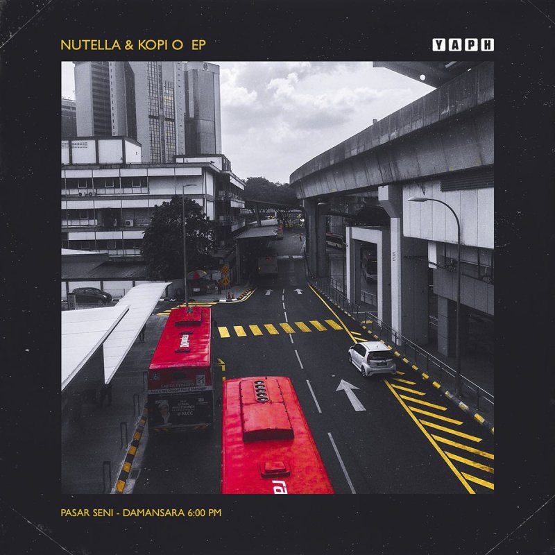 Yaph Kopi O Lyrics Musixmatch
