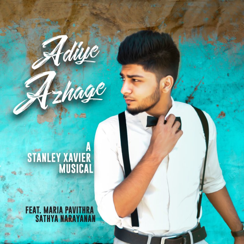 Stanley Xavier Feat Maria Pavithra Sathya Narayanan Adiye Azhage Lyrics Musixmatch Jika ini kurang cocok silahkan pilih hasil yang ada dibawah ini. stanley xavier feat maria pavithra