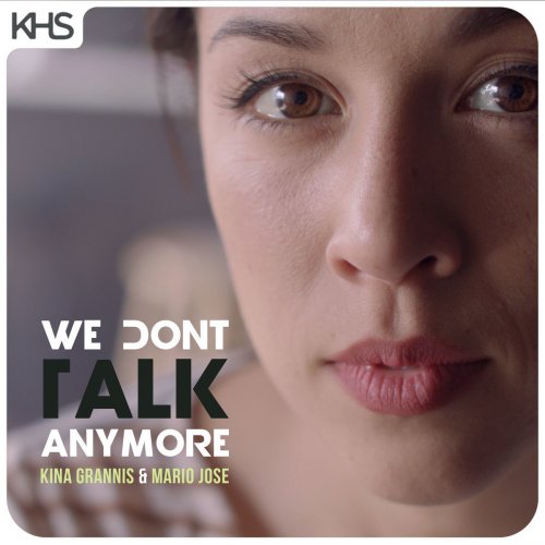 We Don't Talk Anymore (Originally Performed By Charlie Puth feat. Selena Gomez)