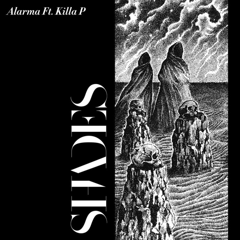 Letra de Alarma de Shades feat. Killa P Musixmatch