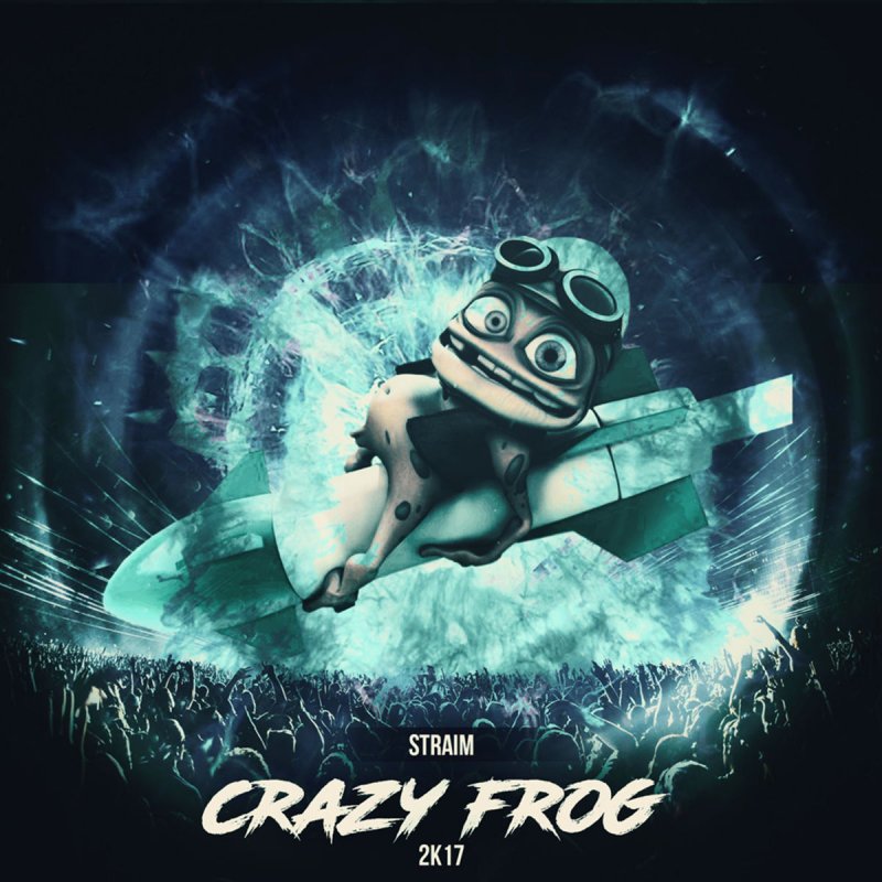 Crazy Frog 2020