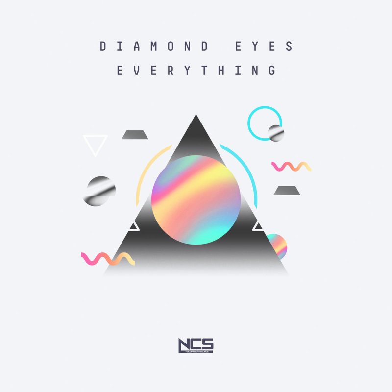 Diamond Eyes Everything Lyrics Musixmatch