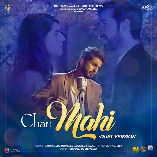 Abdullah Qureshi, Raazia Abrar - Chan Mahi - Duet Version 歌詞 | Musixmatch