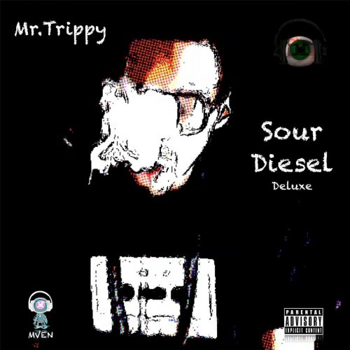 Sour Diesel (Deluxe)