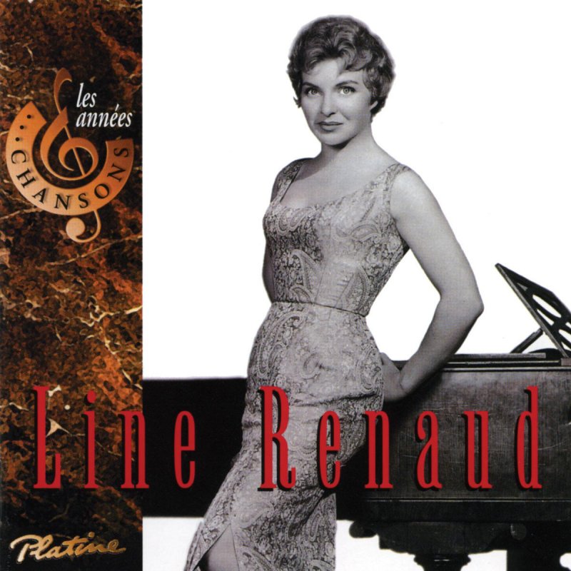 Line Renaud Ma P Tite Folie Lyrics Musixmatch