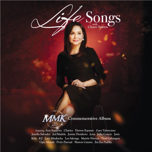 Life Songs (MMK 25 Commemorative Album)