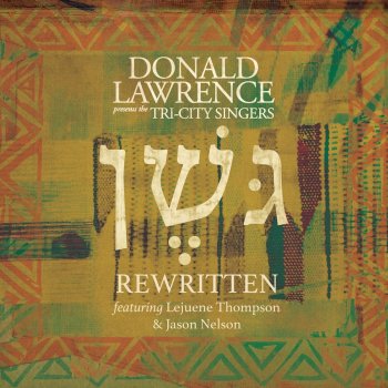 Deliver Me This Is My Exodus By Donald Lawrence The Tri City Singers Album Lyrics Musixmatch Please leave a comment below. musixmatch