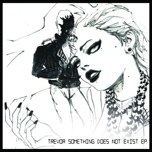 Does Not Exist EP