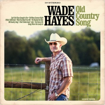 Go Live Your Life by Wade Hayes album lyrics | Musixmatch