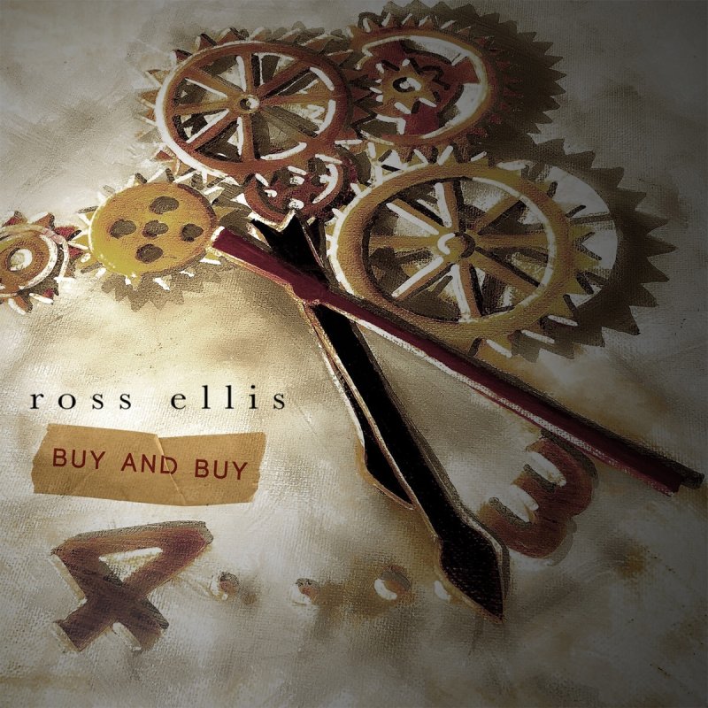 Ross Ellis Buy And Buy Lyrics Musixmatch