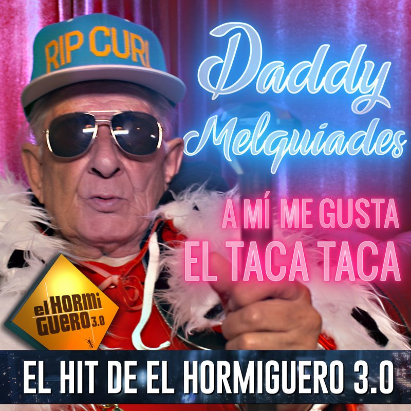 A Mi Me Gusta El Taca Taca