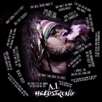 Headstrong By A I Album Lyrics Musixmatch Song Lyrics And