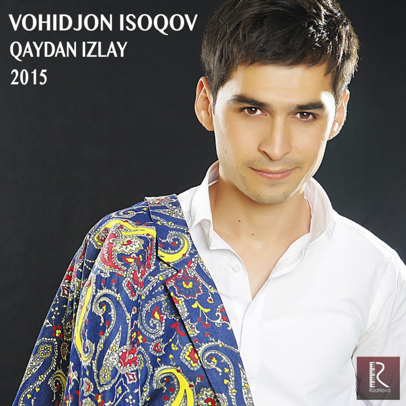 vohidjon isoqov 2023 mp3