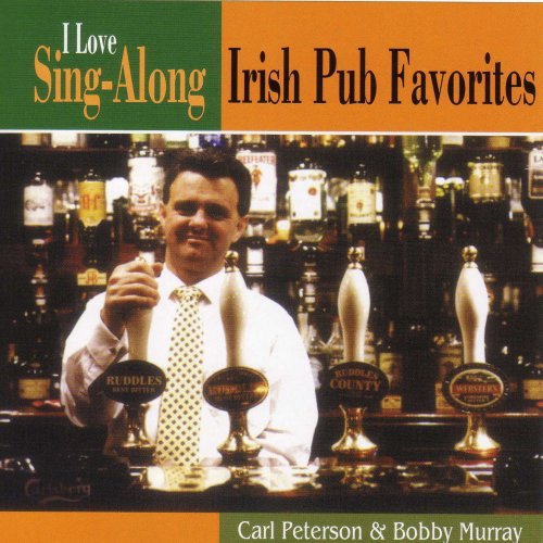 Peterson, Carl/murray, Bobby -Irish Pub Favorites
