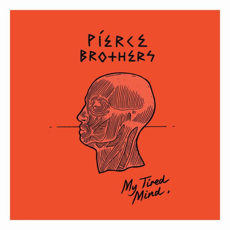 Pierce Brothers - Follow Me Into the Dark Lyrics | Musixmatch
