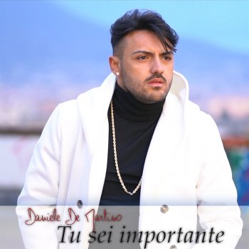 Comando io - Daniele De Martino | Shazam