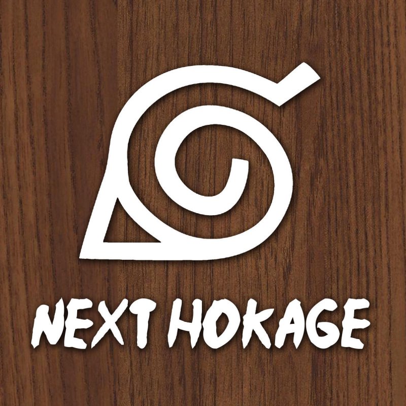 Rustage Feat Ozzaworld Next Hokage Naruto Rap Lyrics Musixmatch