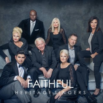 Faithful - cover art