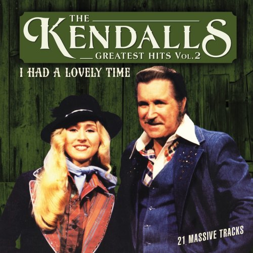 The Kendalls - 42 Massive Hits