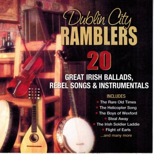 The Dublin City Ramblers Helicopter Song lyrics Musixmatch
