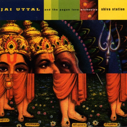 Shiva Station (Bonus Edition)