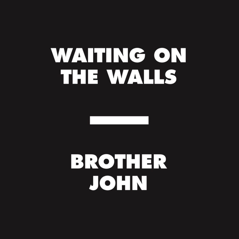 John is waiting. No good reason.