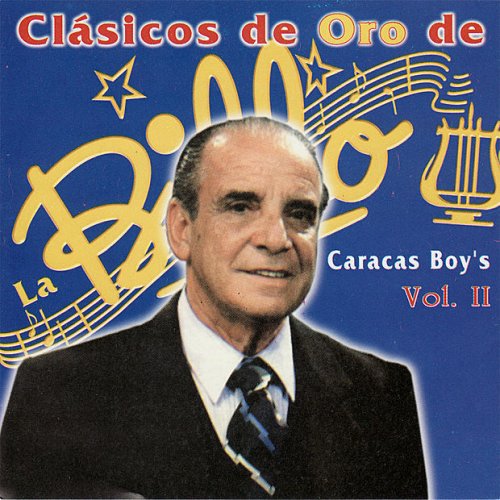 Clásicos de Oro de Billo Caracas Boy's, Vol II