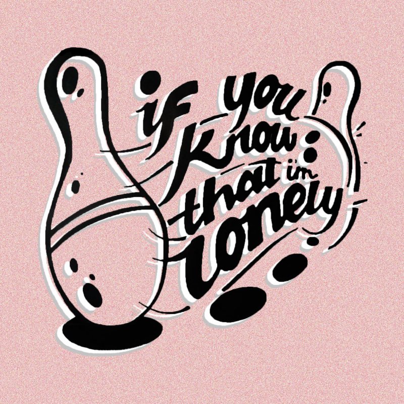 Fur If You Know That I M Lonely Paroles Musixmatch