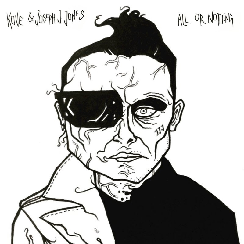 Kove Feat Joseph J Jones All Or Nothing Lyrics Musixmatch I've been standing out in the rain i've been calling your name i've got that lonely feeling again calling out your name. kove feat joseph j jones all or