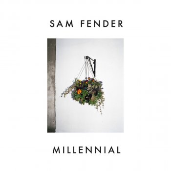 Download Millennial By Sam Fender Album Lyrics Musixmatch
