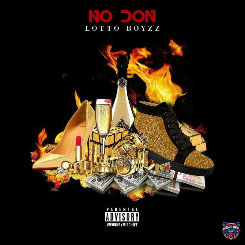 Lotto Boyzz No Don Lyrics Musixmatch