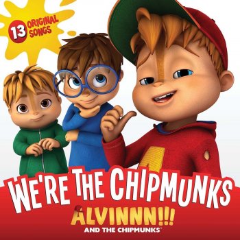 ♫ Alvin & the Chipmunks