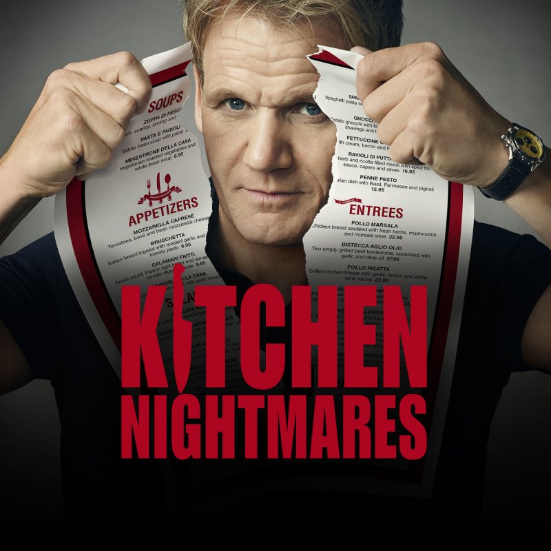 Kitchen Nightmares Mangia Mangia Part 2 Of 2 Lyrics Musixmatch