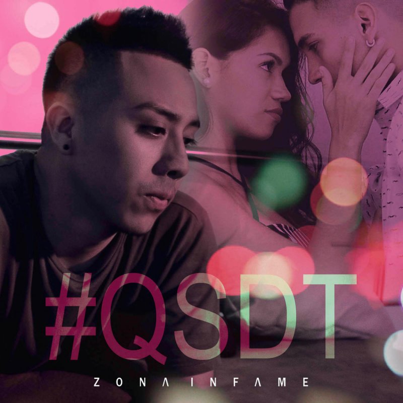 Zona Infame Oficial Letra De Quiero Saber De Ti Musixmatch