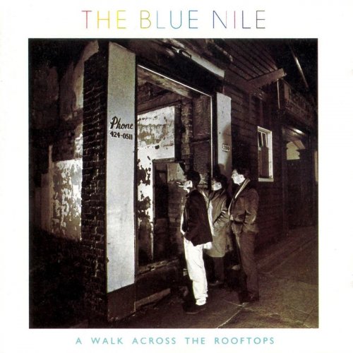The Blue Nile - Tinseltown in the Rain lyrics | Musixmatch
